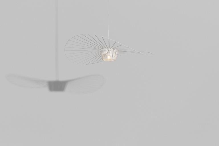 Petite Friture Vertigo hanglamp Ø110 Black