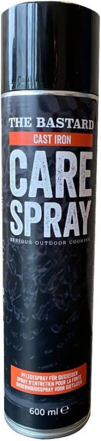 The Bastard reinigingsolie spray 600 ml