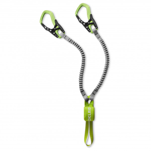 Edelrid - Cable Kit VI - Longe de via ferrata
