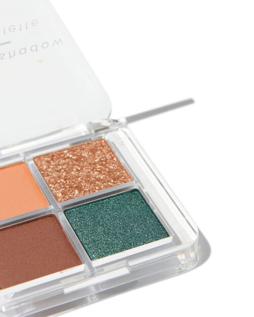 eyeshadow palette 02 festive glam