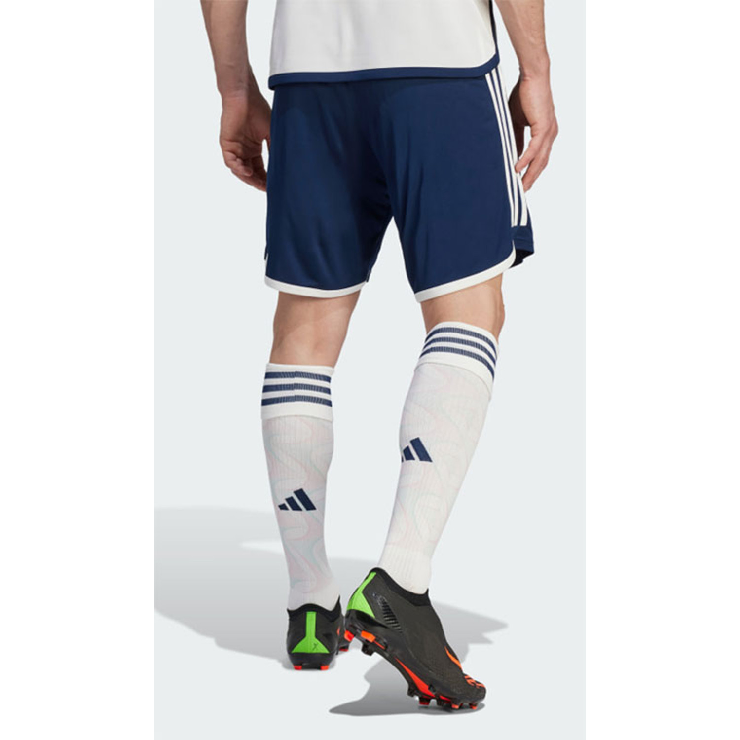 adidas Ajax Uit Tenue