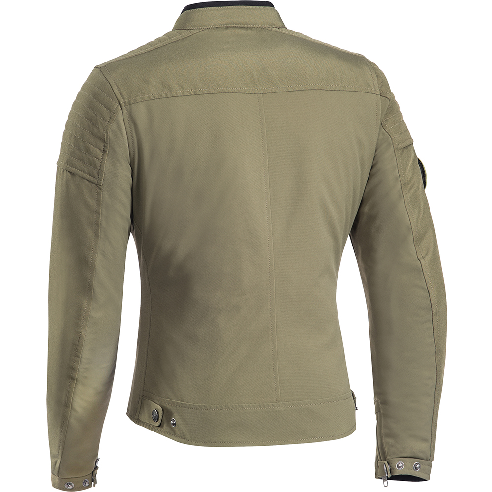 Ixon - Blouson Femme Breaker Lady Kaki