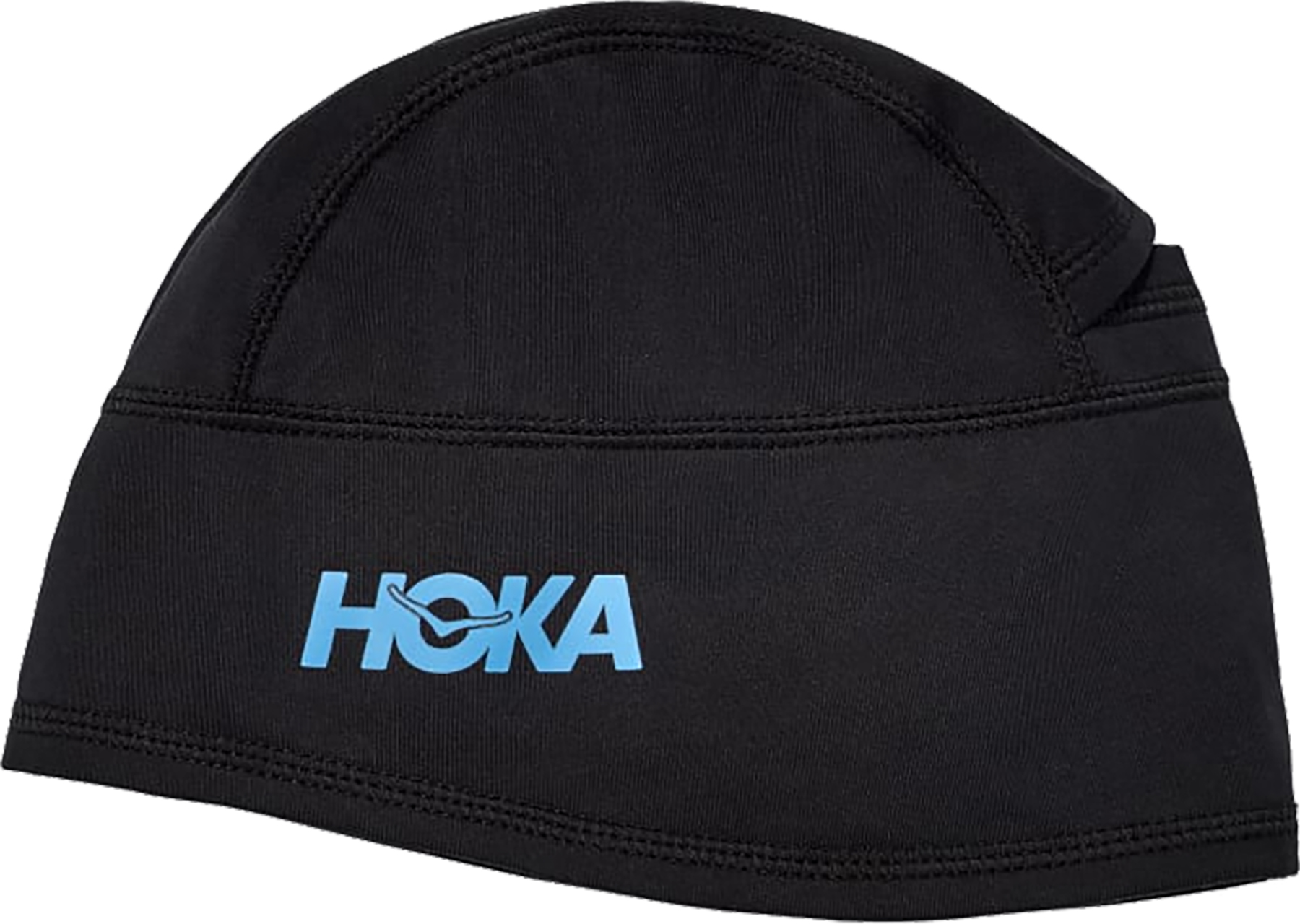 ColdSnap Fleece Beanie Black