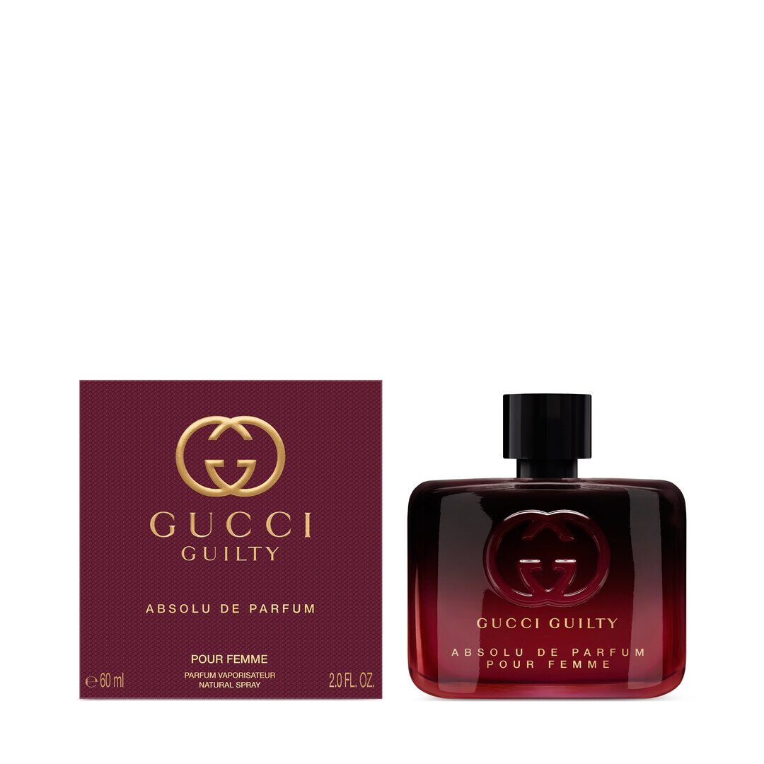 Gucci Guilty Absolu Pour Femme ABSOLU DE PARFUM - 60ml