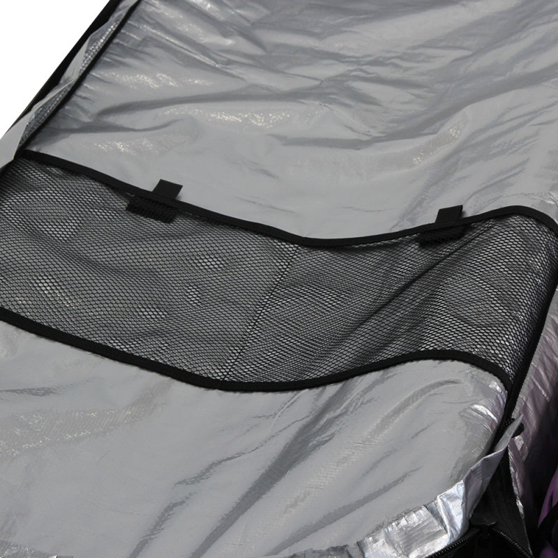BOARDBAG TWINTIP GEARBAG HOWZIT