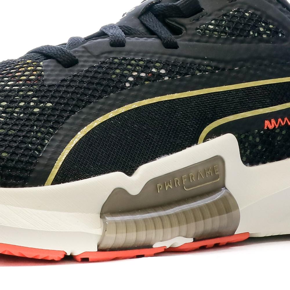 Puma Chaussures De Running Noir Femme Puma Frida Kahlo Graphic