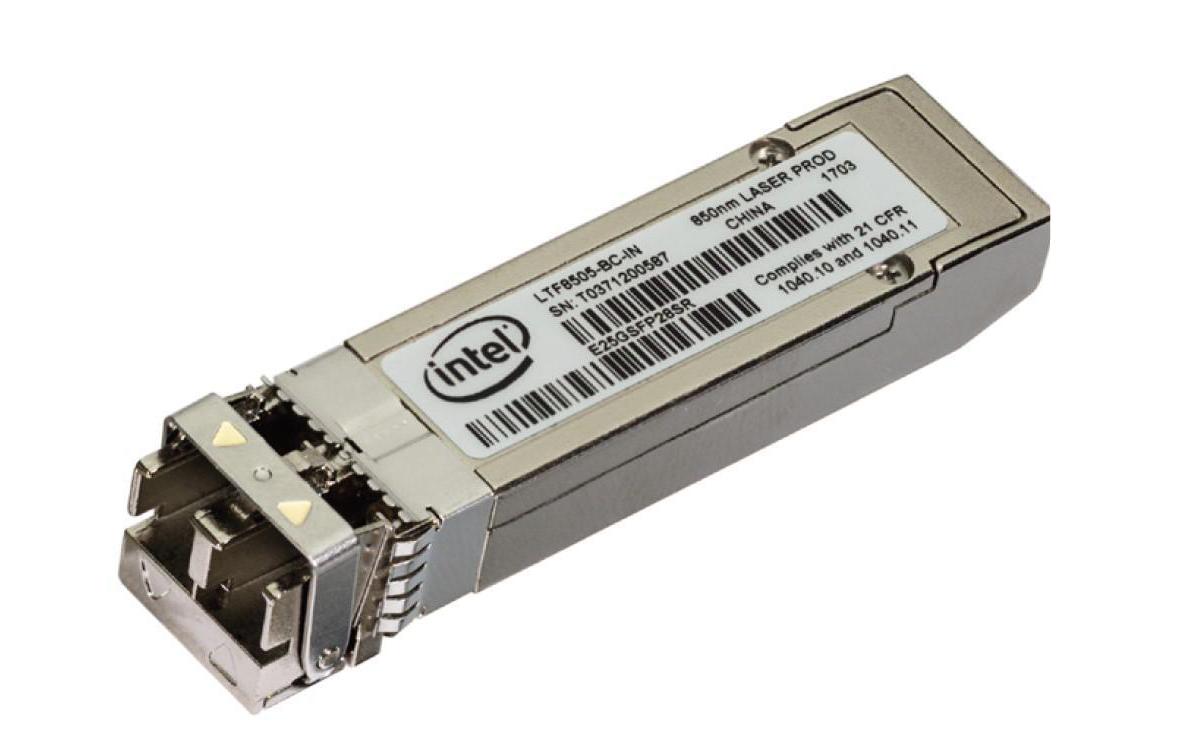 SFP28 Modul E25GSFP28SRMultimode SFP28-Modul