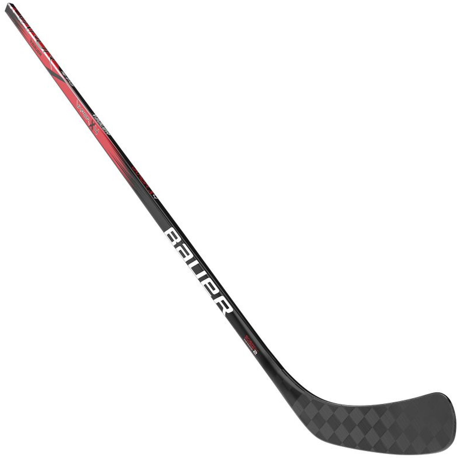 BauerStock Vapor X4 Grip Stick JR