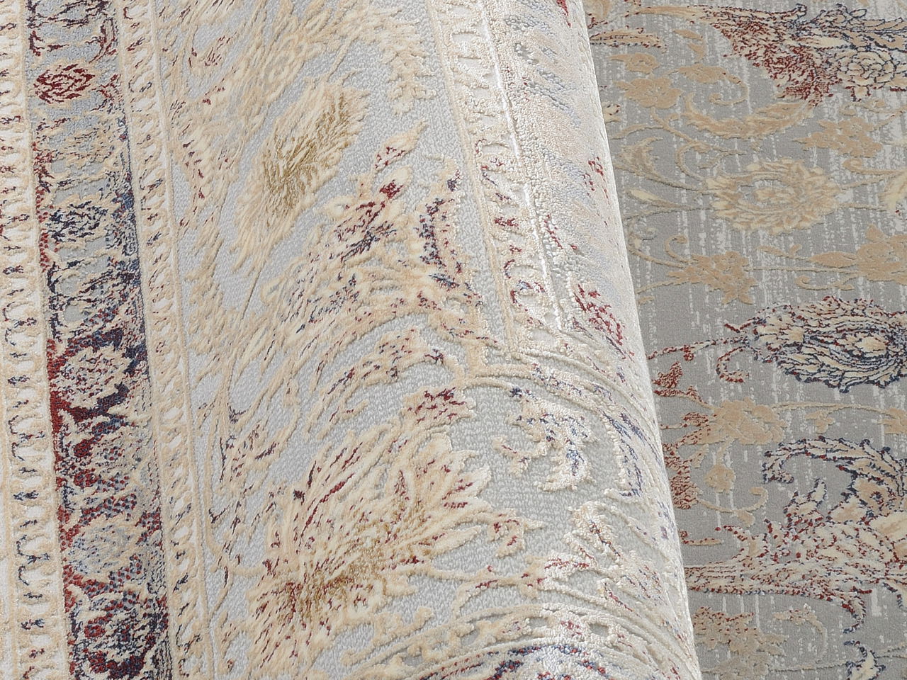 OCI Orient Teppich MYSTIC