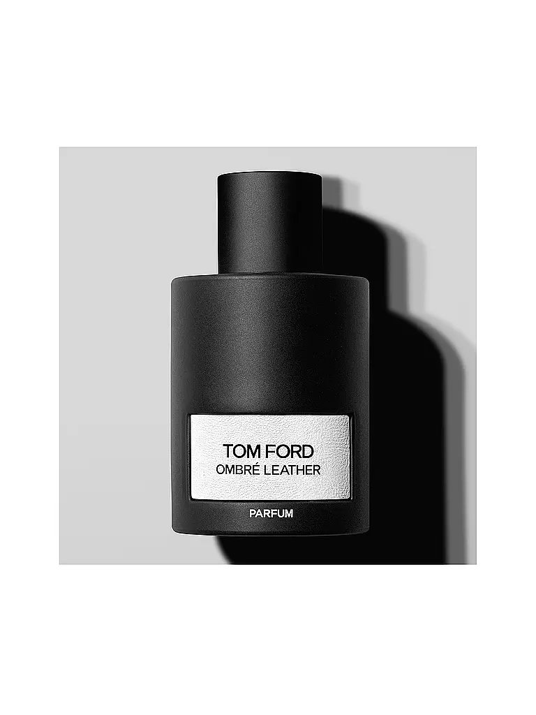 TOM FORD BEAUTY Signature Ombré Leather Parfum 100ml keine Farbe