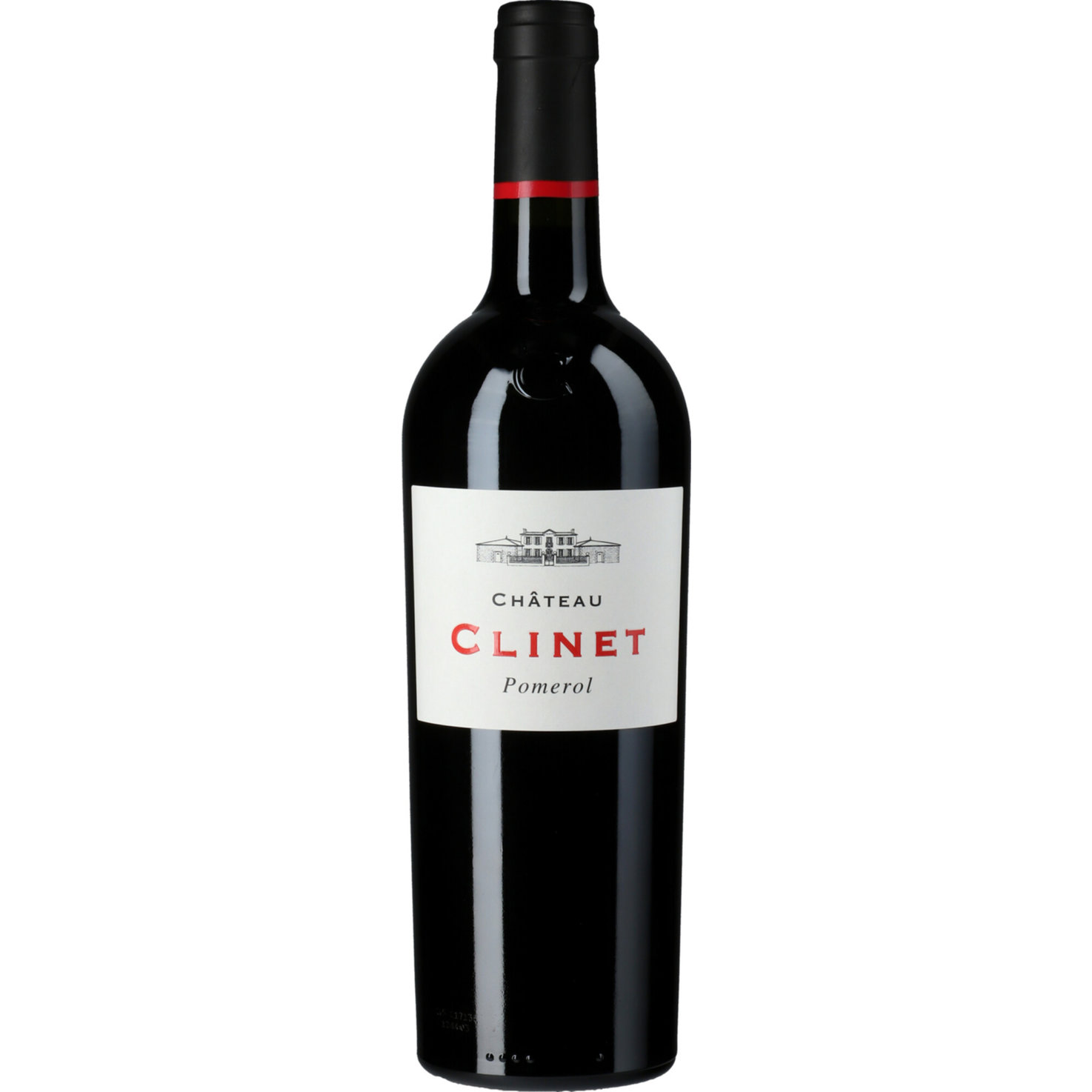 Château Clinet Pomerol AC -75cl