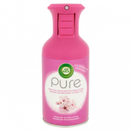 Air Wick Pure Aziatische kersenbloesem automatische spray (alleen beschikbaar binnen de EU)
