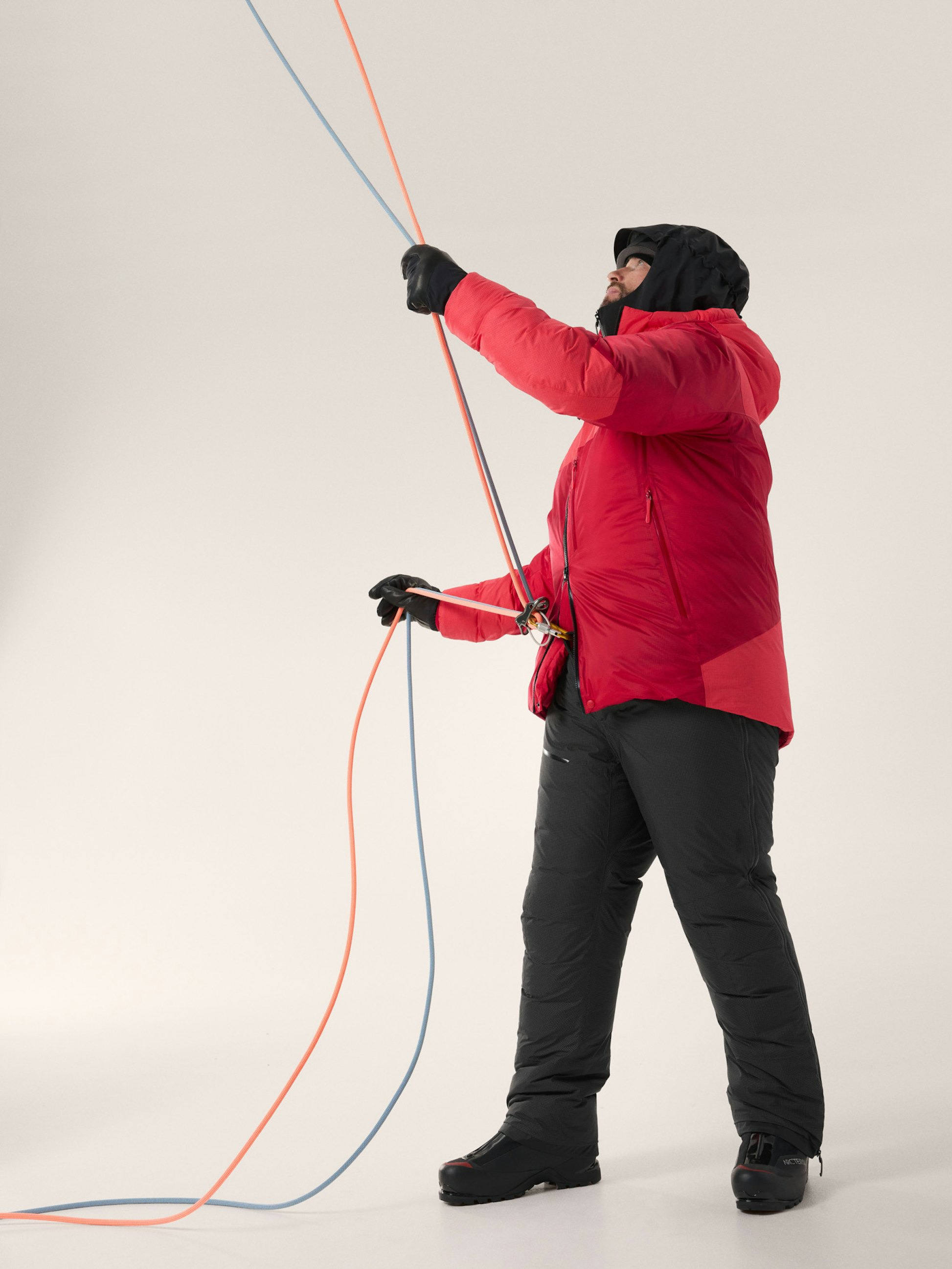 Arc'teryx Alpha Parka M's