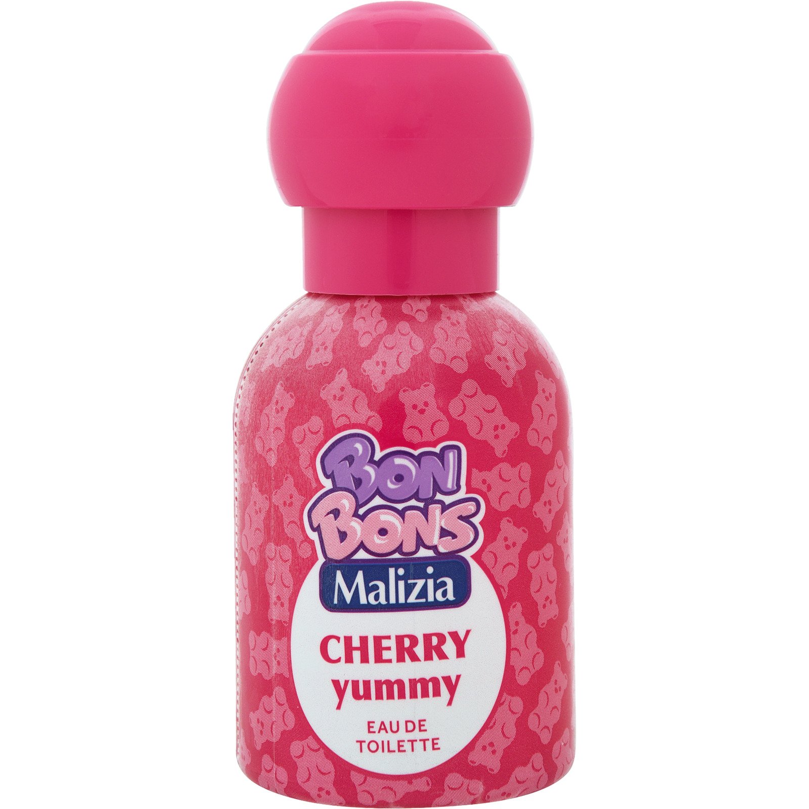 Malizia BonBon Eau de Toilette Cherry Yummy 50 ml