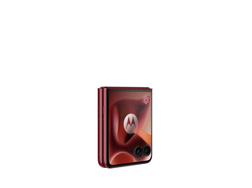 SMARTPHONE MOTOROLA RAZR 60ULTRA RIO RED 16/512