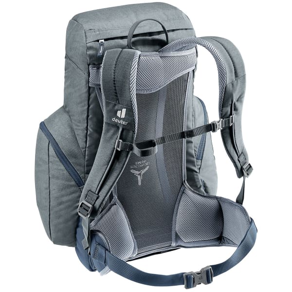 Sac à dos randonnée DEUTER GRÖDEN 32 GRAPHITE-INK
