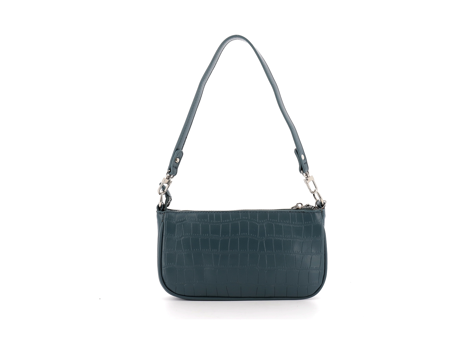 David jones-CM6256A Synthétique Bleu