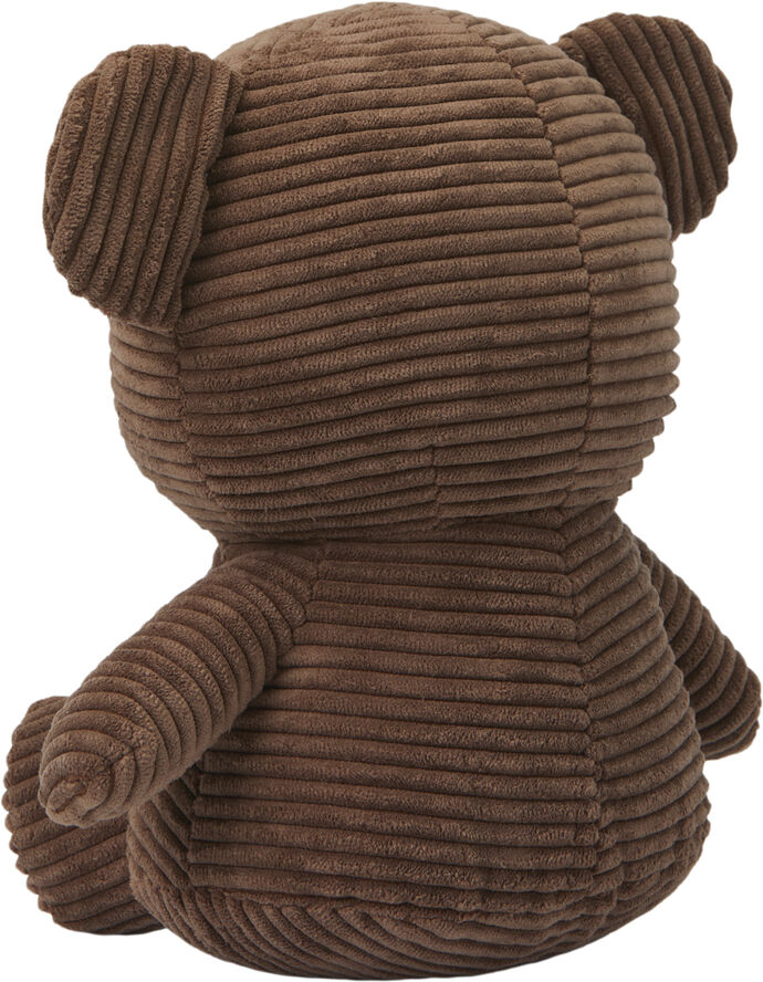 Bon Ton Toys Boris Bear Corduroy Brown - 24 cm Brown