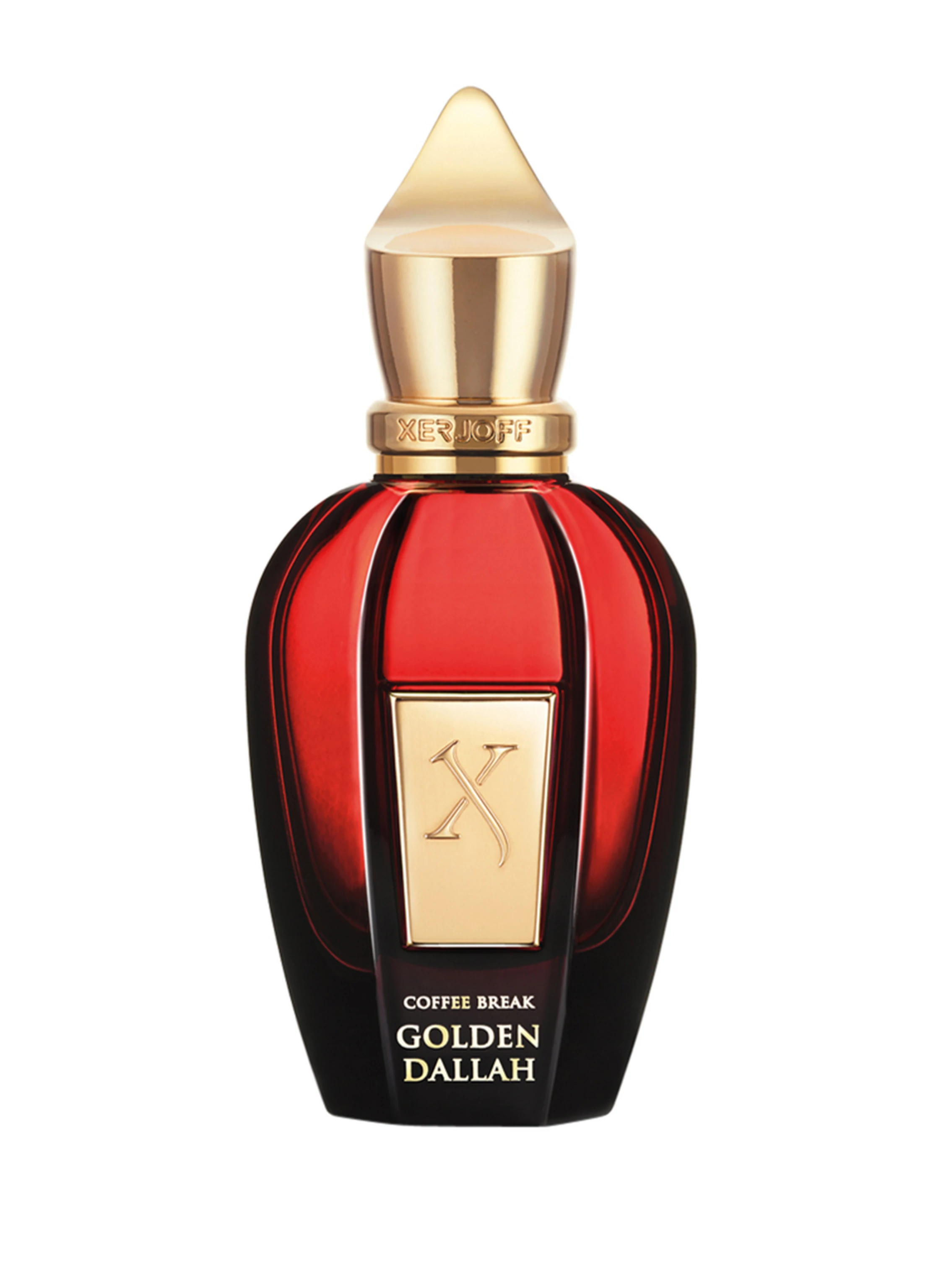 XERJOFF GOLDEN DALLAH