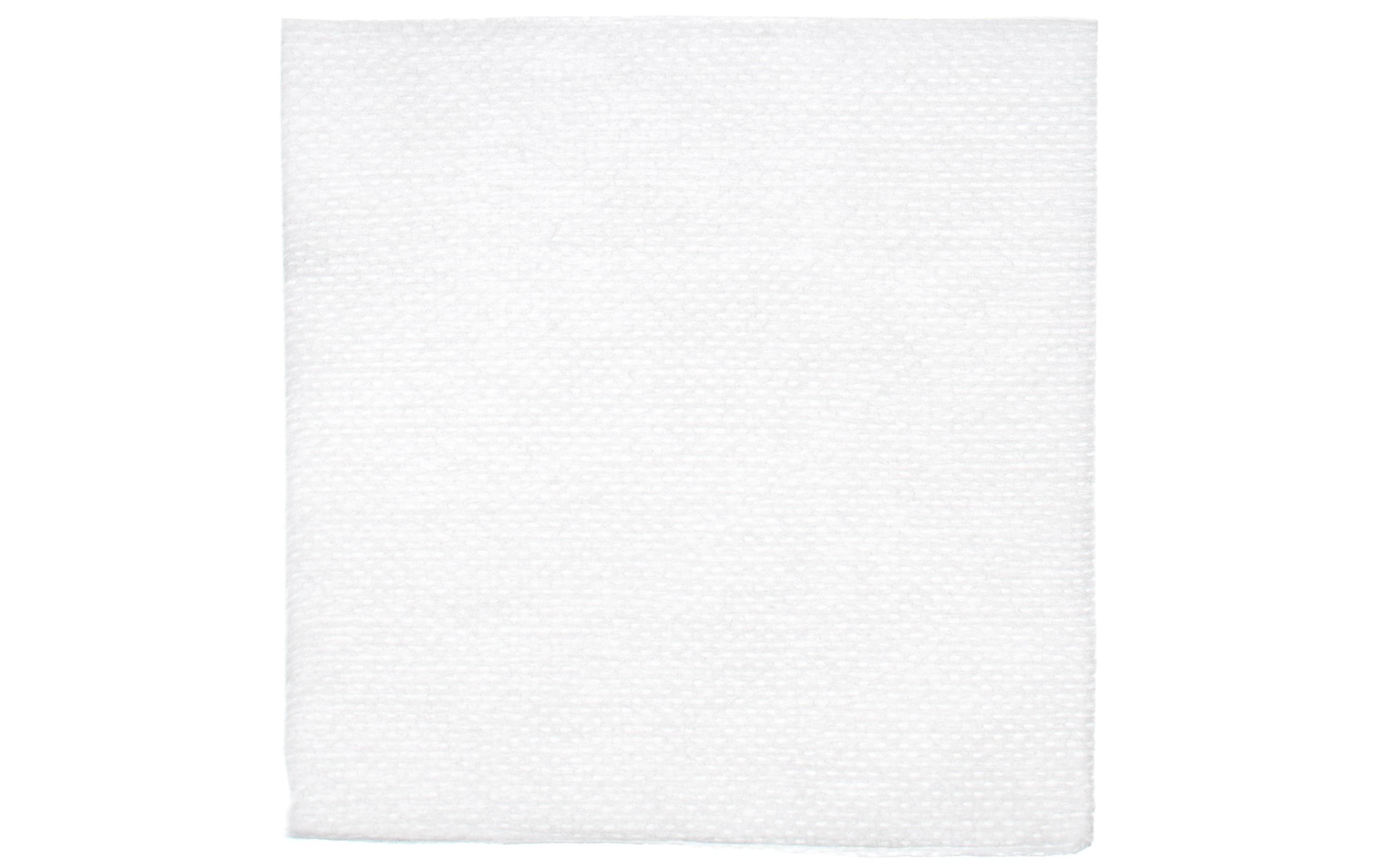 Mesoft Kompressen 10 x 10 cm unsteril 100 StückVliesstoffkompressen unsteril