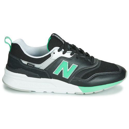 New Balance - 997 - Gris