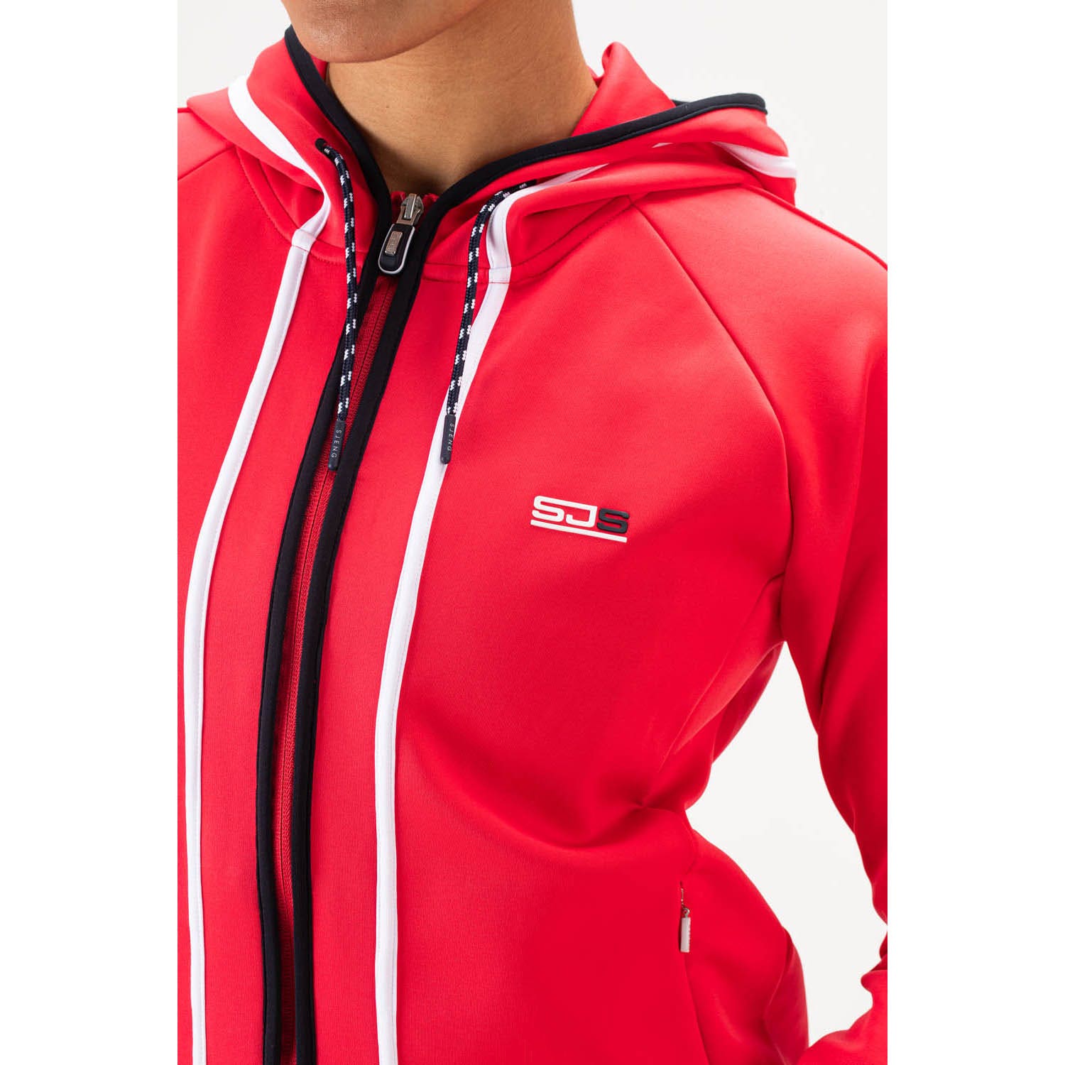 Sjeng Sports  Fathia