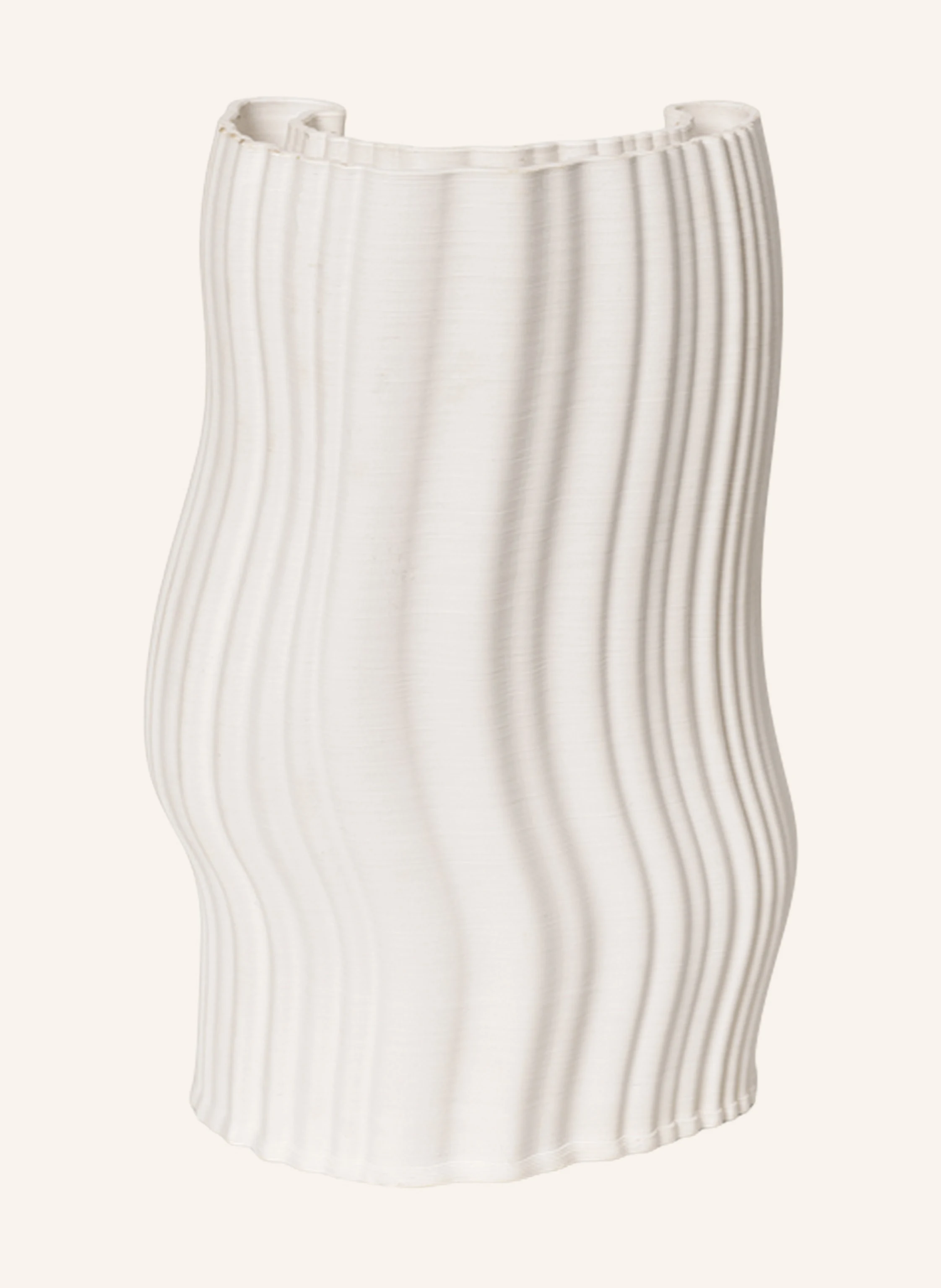 Ferm LIVING Vase MOIRE