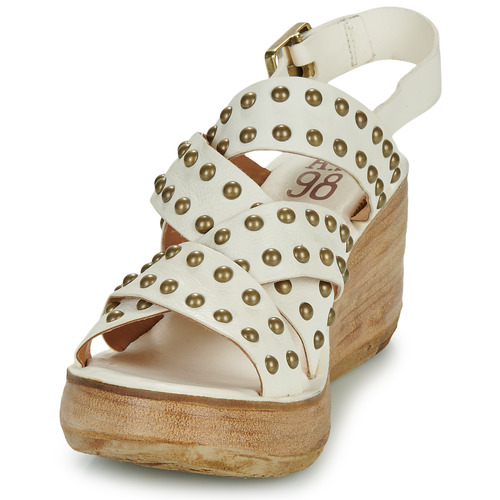 Airstep / A.S.98 - NOA STUD - Blanc