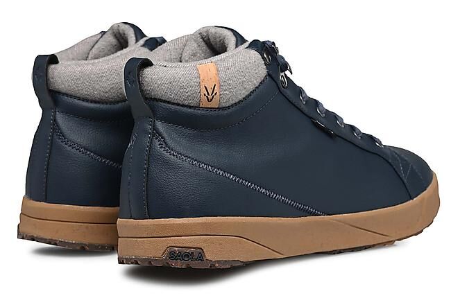 SAOLA - SNEAKERS BERGEN WP WARM M