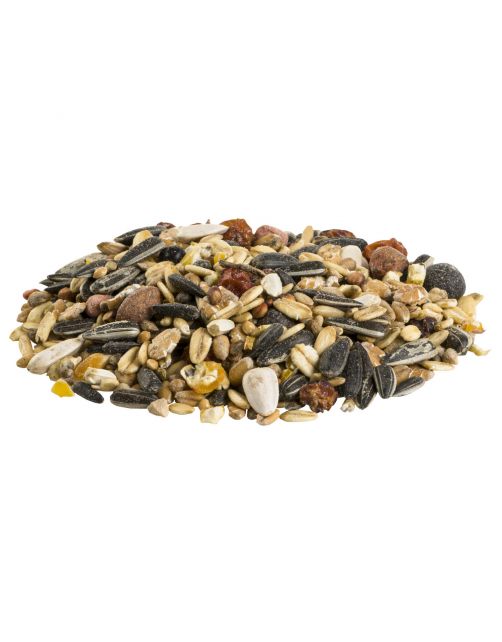 Allbirds&Co Strooivoer 2 kg - Tuinvogelvoer