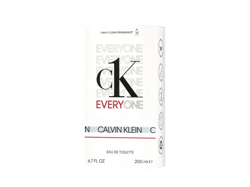 [OUTLET] - Calvin Klein CK Everyone Eau De Toilette 200 ml (unisex)