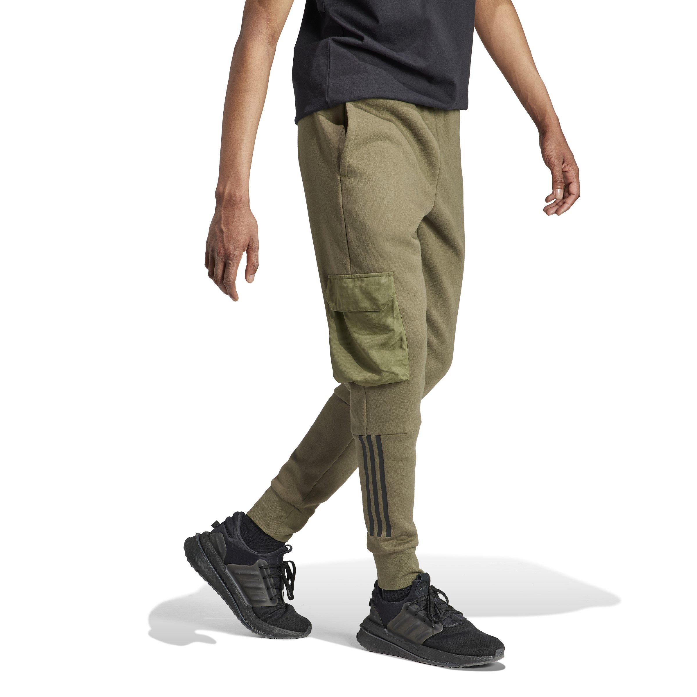 adidas Utility Joggers Mens