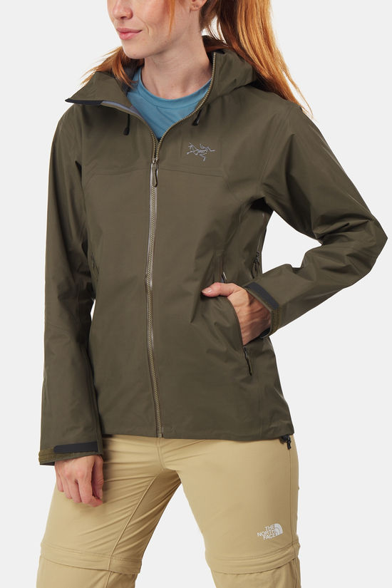 Arc'teryx Arc'teryx Beta SL Hardshell Jas Dames