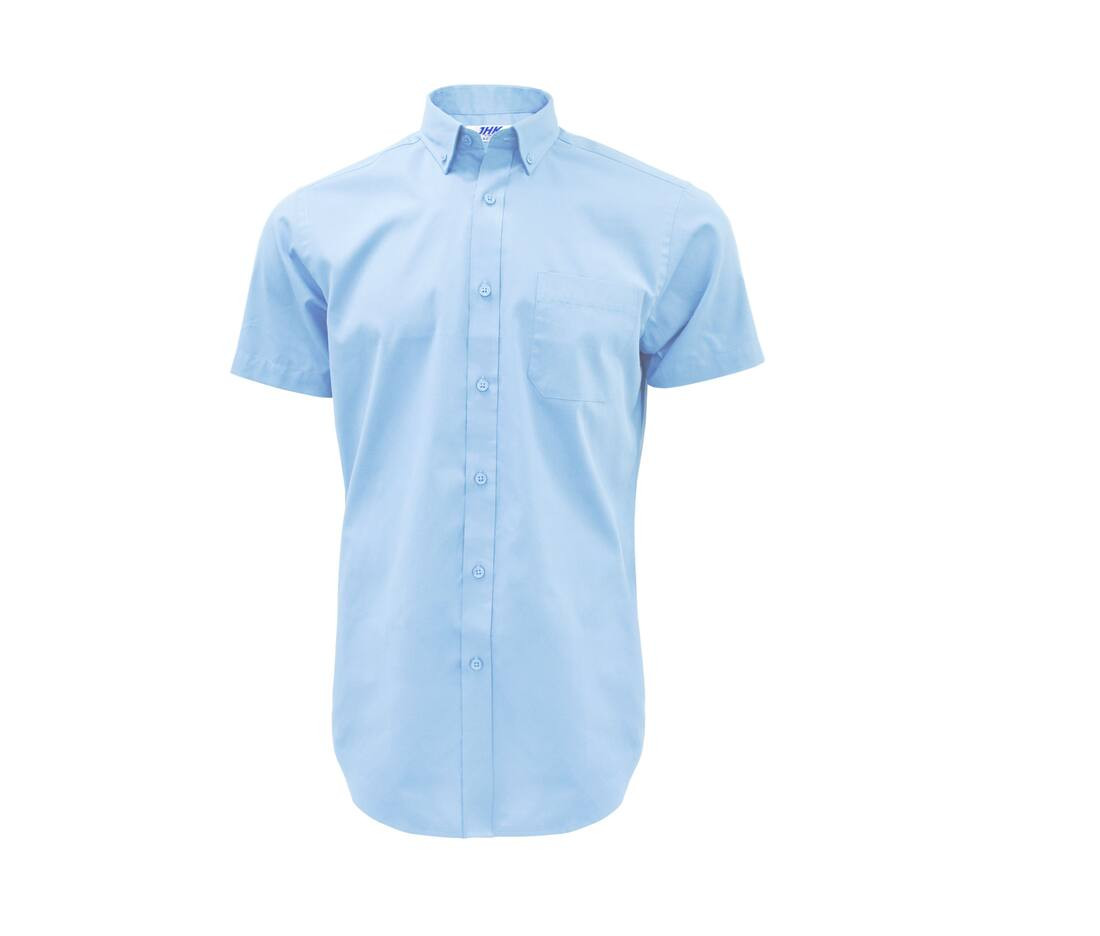 JHK JK611 - Chemisette Popeline homme