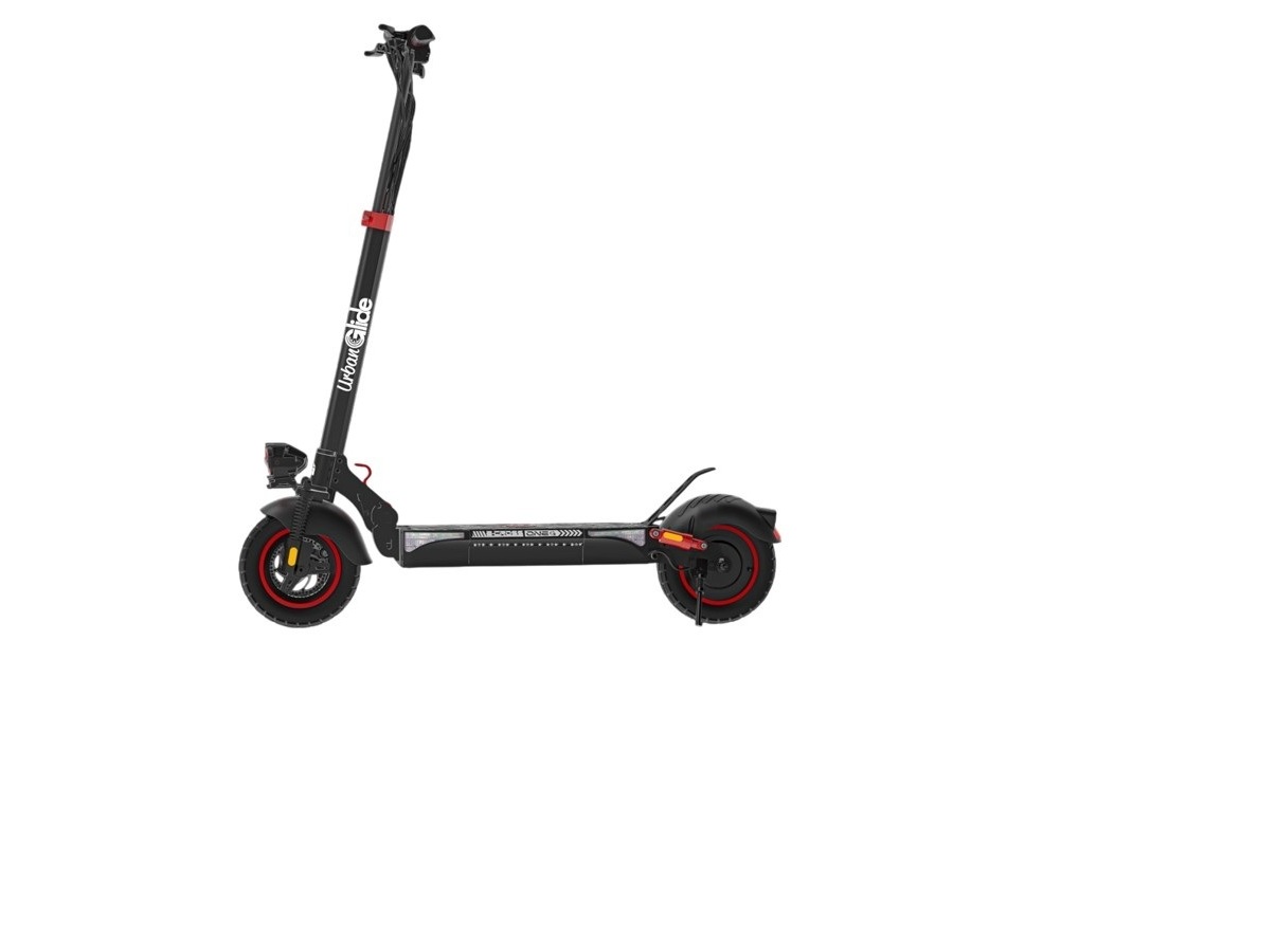 TROTINETE URBANGLIDE ECROSS ONE