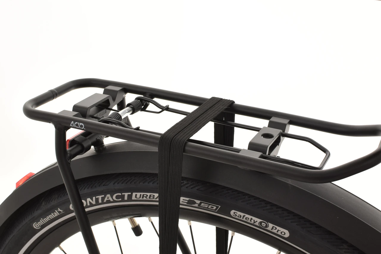 Cube Supreme Hybrid SLT 625 Wh SE 2023