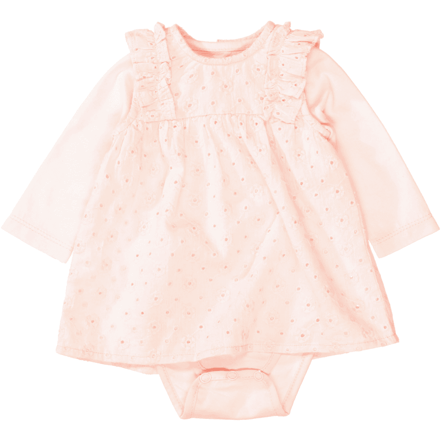 STACCATO Kleid+Body blush