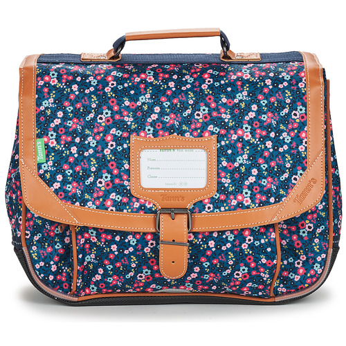 Tann's - LOU ANN CARTABLE 35 CM - Marine