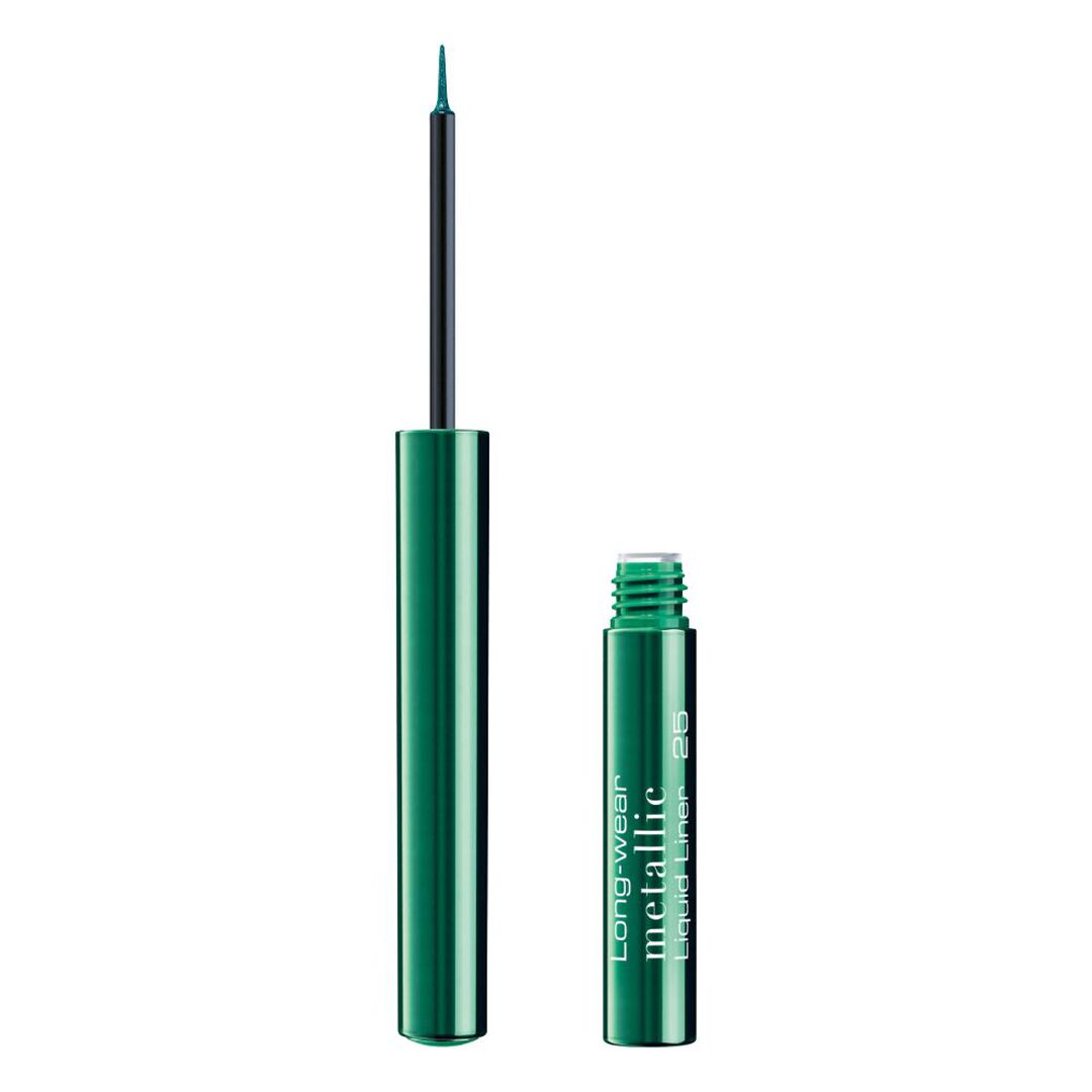 SPARKS OF JOY Long-Wear Metallic Liquid Liner