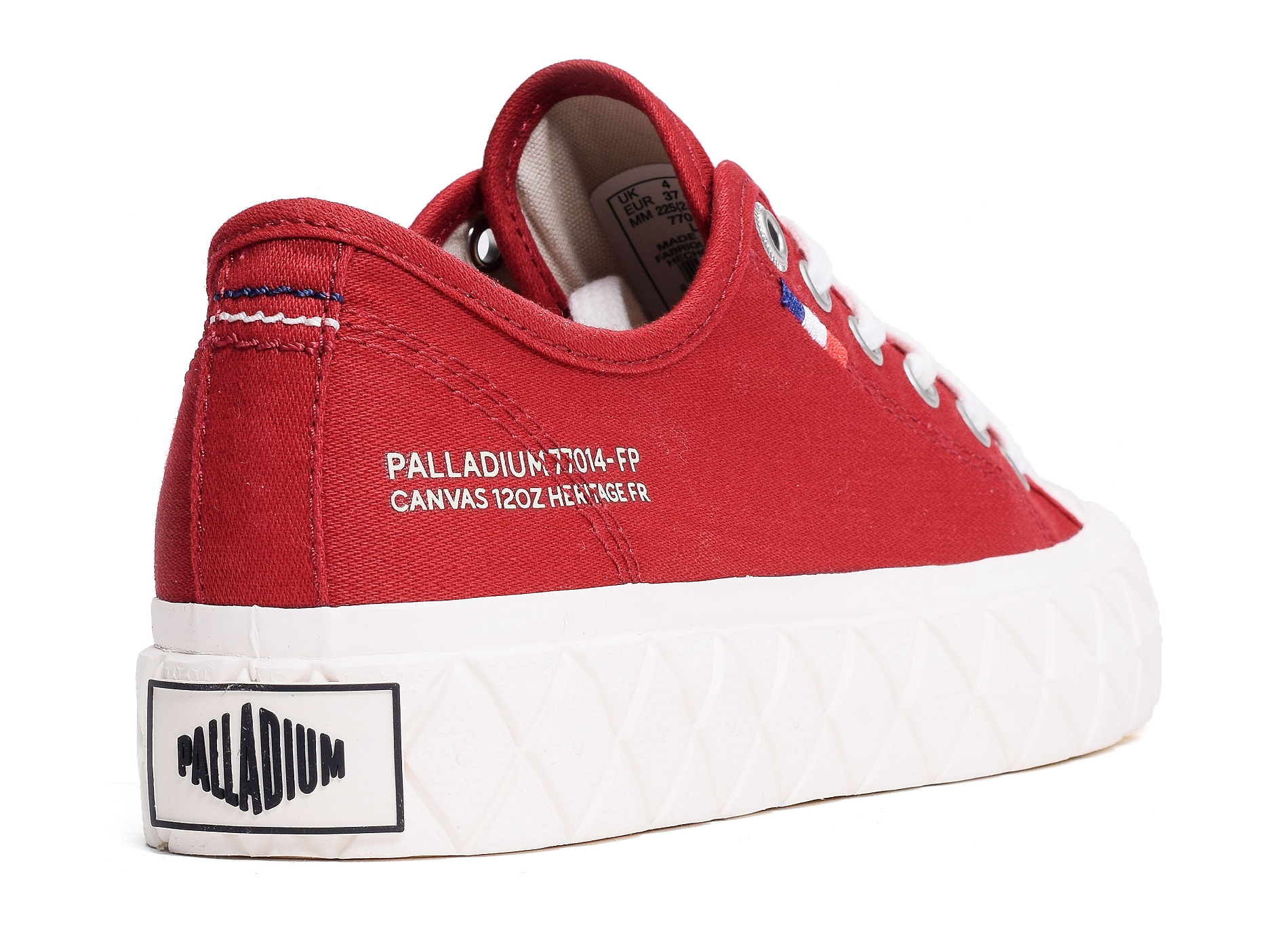 Palla ace cvs rouge