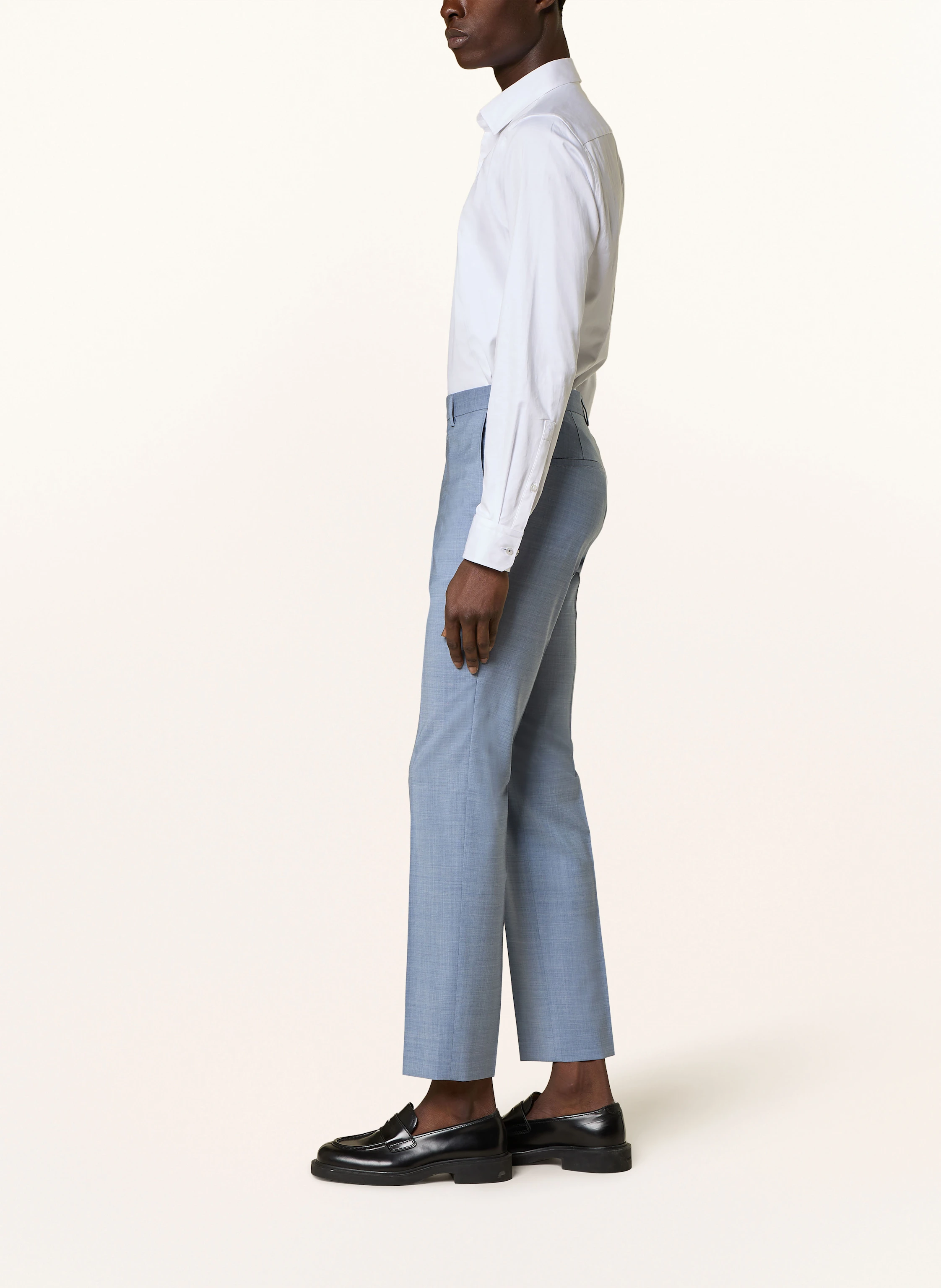SAND COPENHAGEN Anzughose 1917 CRAIG Modern Fit
