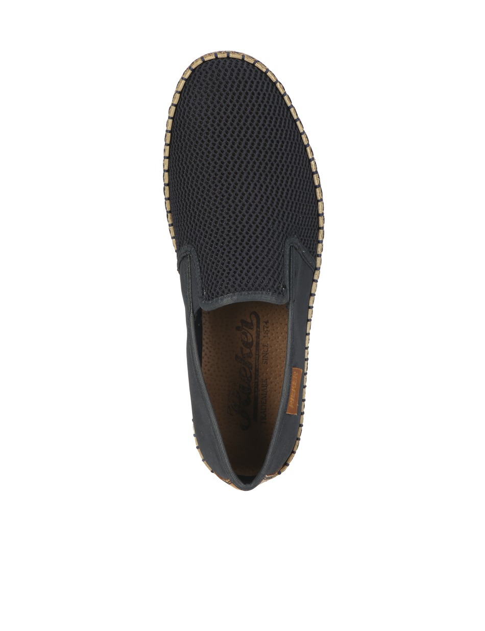 Textil Sportiver Slipper