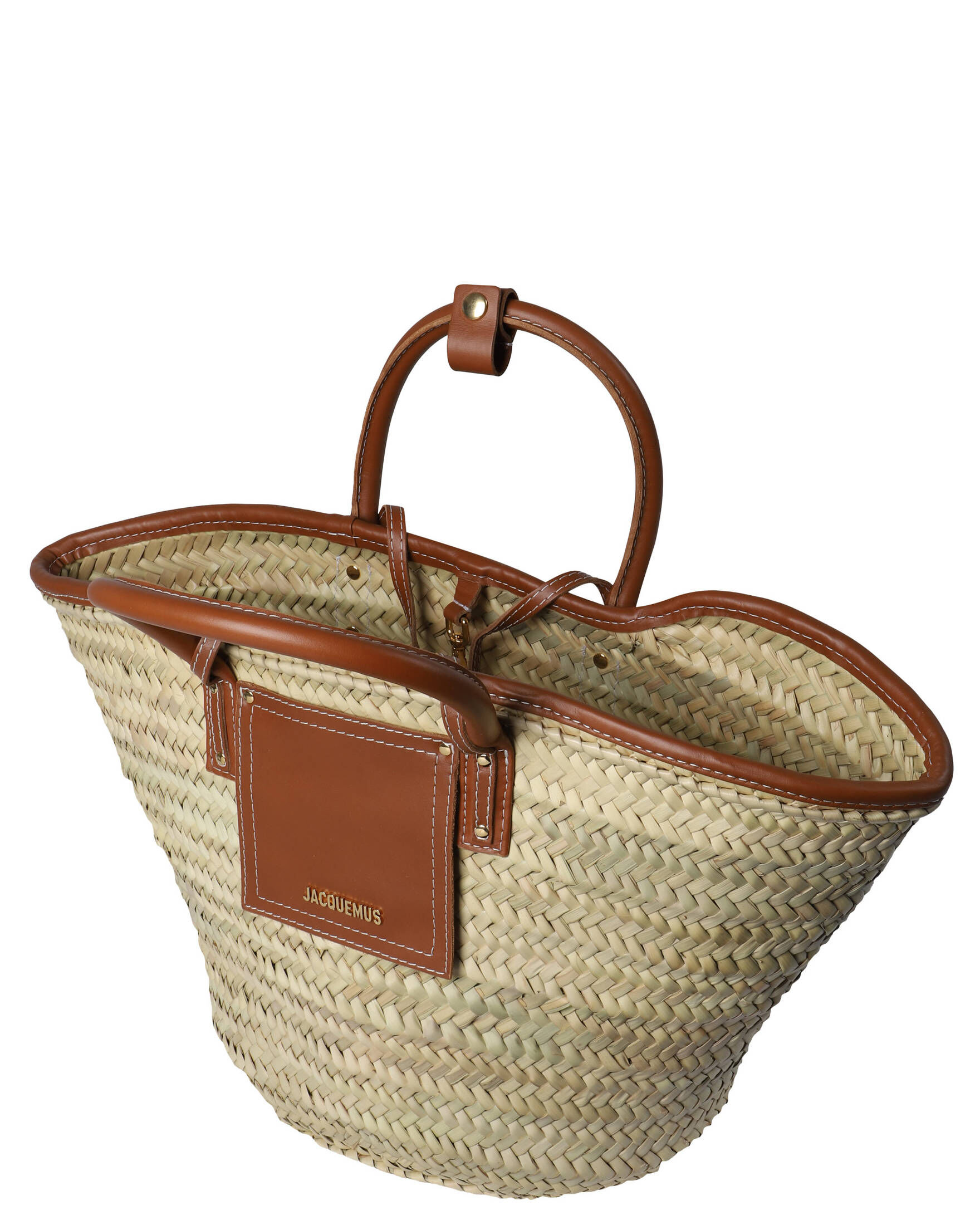 Jacquemus| Strandtasche LE PANIER SOLI