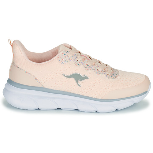 Kangaroos - K-CR ARES - Rose