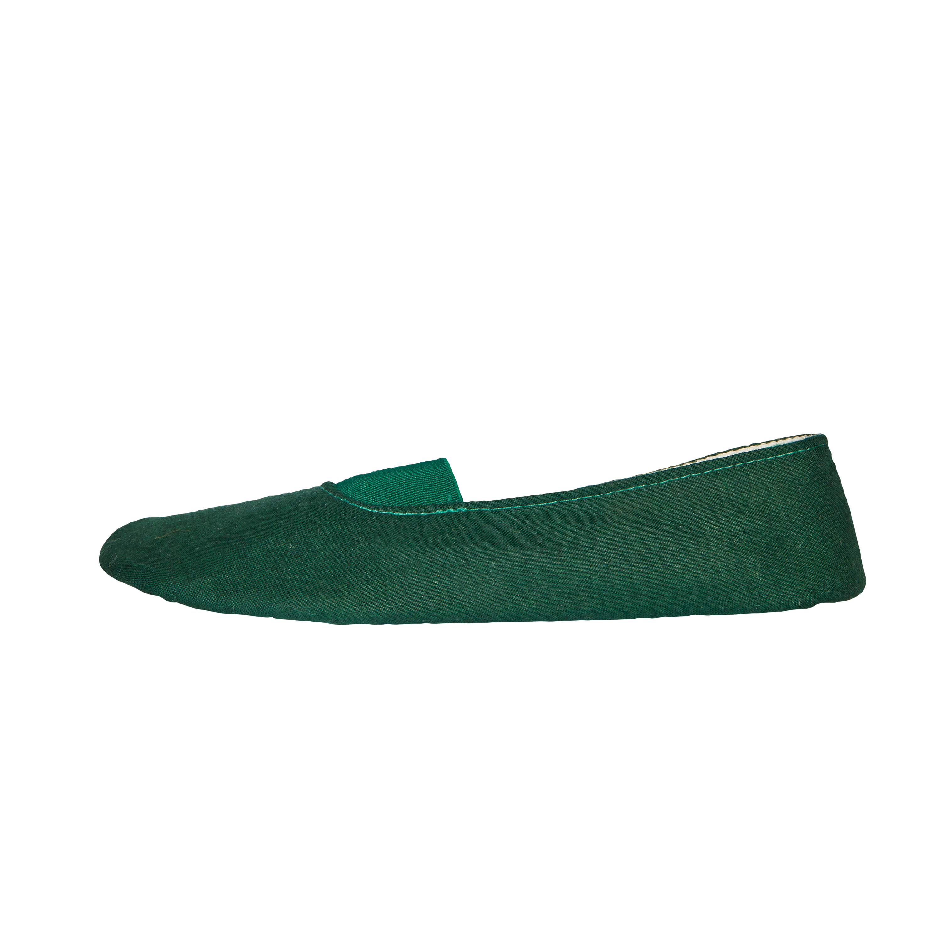 Gymmyzz Shaking Chameleon - Gymnastikschuhe grün