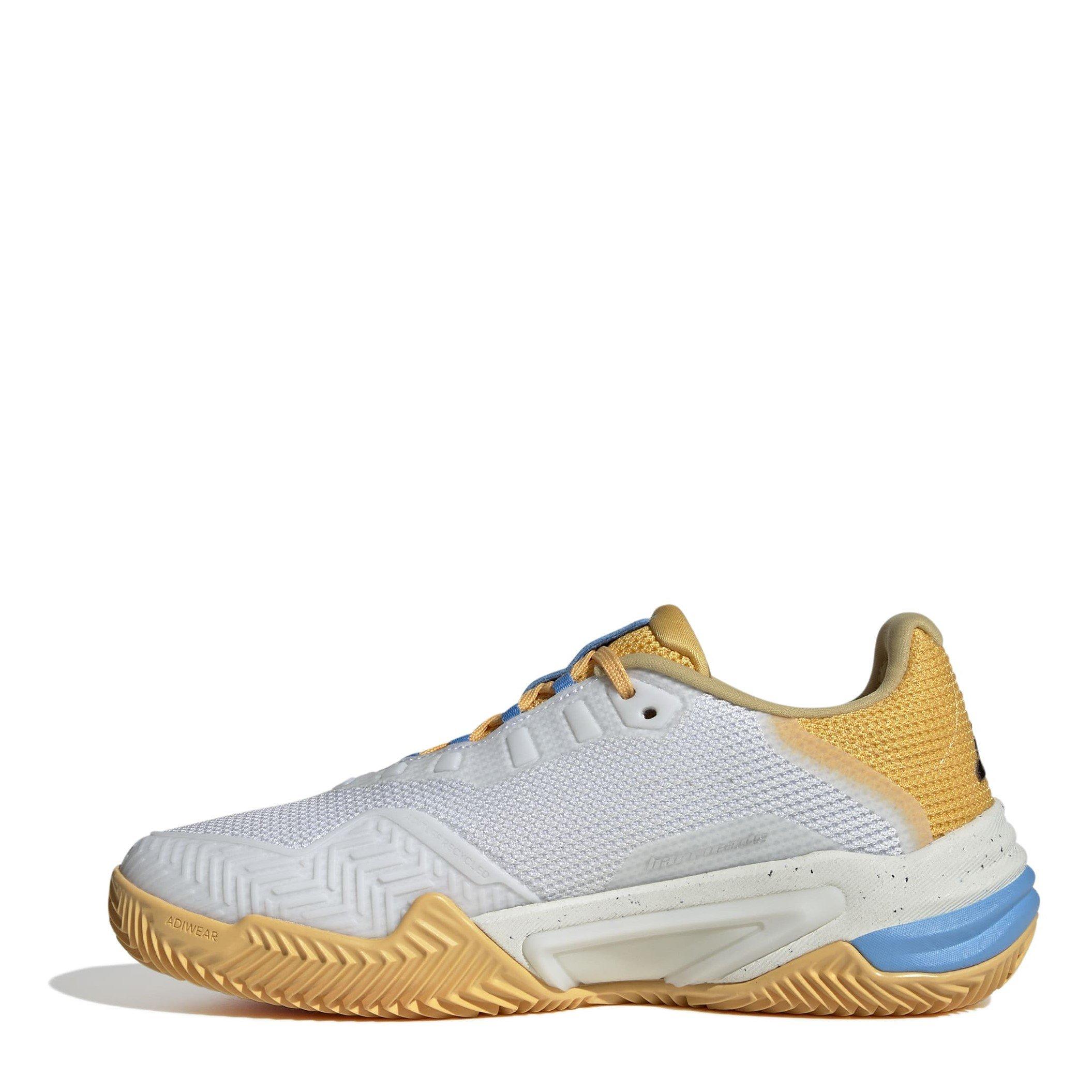 adidas Barricade 13 Clay Tennis Shoes Womens