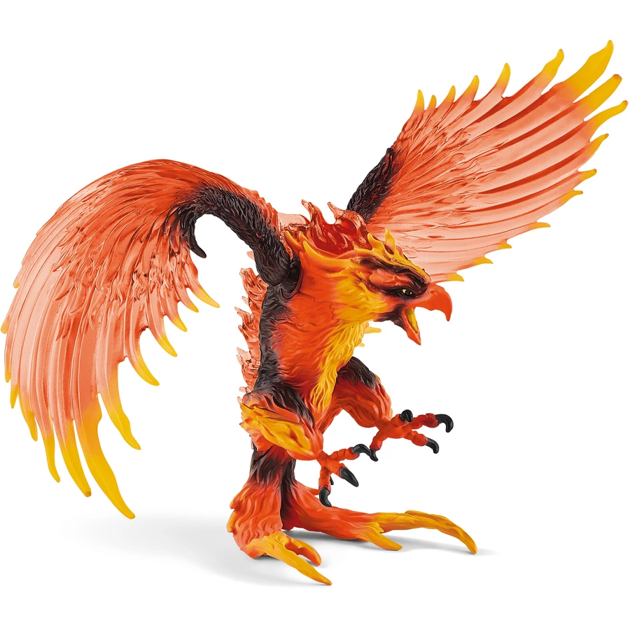 schleich® Feuer Adler 42511