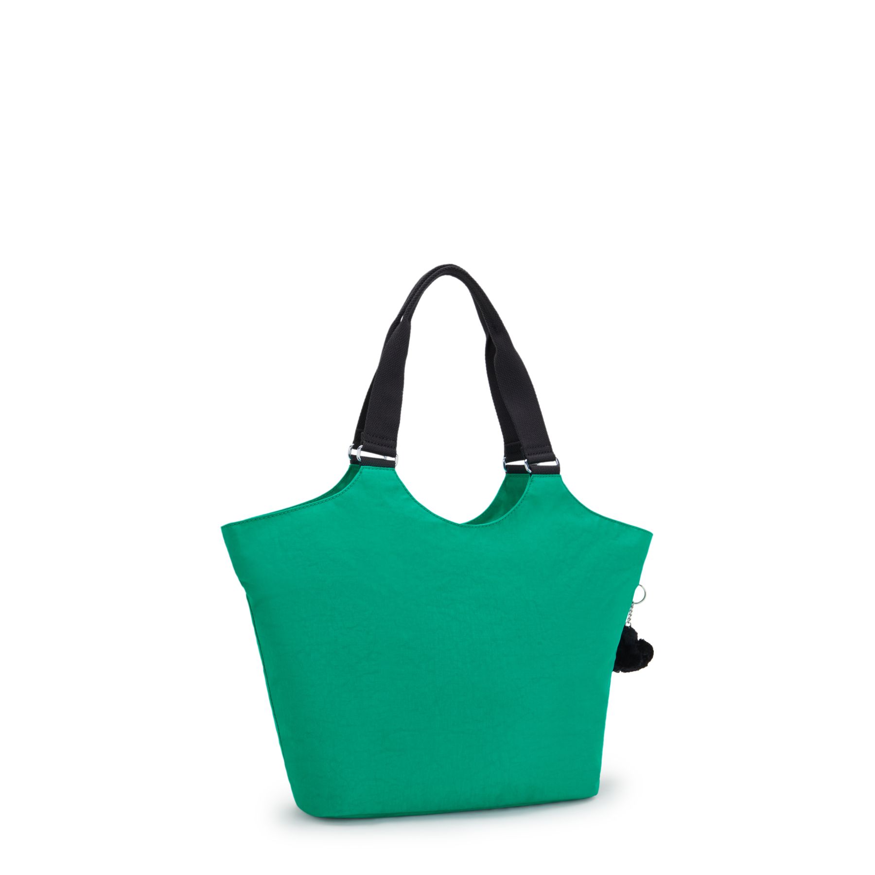 NEW CICELY Fourre-tout de taille moyenne avec fermeture zippée - Rapid Green