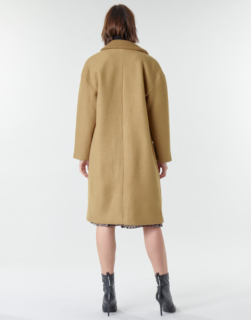 Vila - VICALLEE - Camel