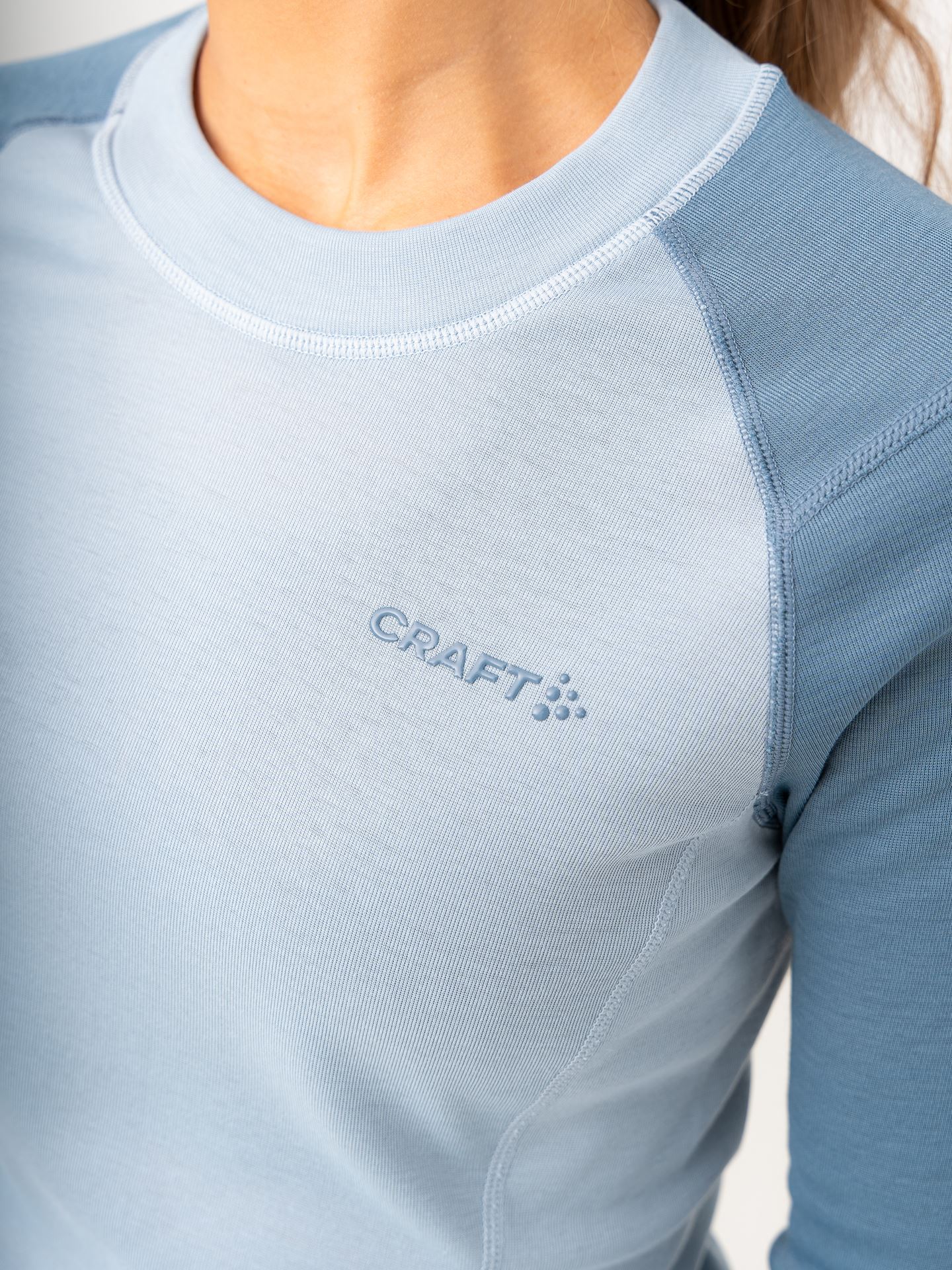 CORE Warm Baselayer Set